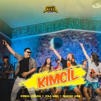 Kimcil - Single - Hendra Kumbara, Sela Good & Ndarboy Genk