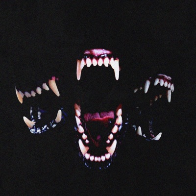 Chosen, Golden (feat. manlikekore, Danny Miami & Pazzaa) - Single