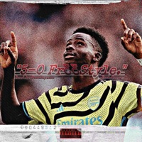 5-0 Fr33$tyle. (Freestyle) - Single - Doppy-D