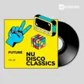 Funky Disco Time