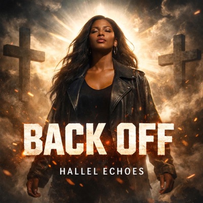 Back Off - Single