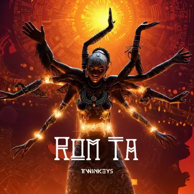 Listen to Rom Ta - Single by Twinkeys