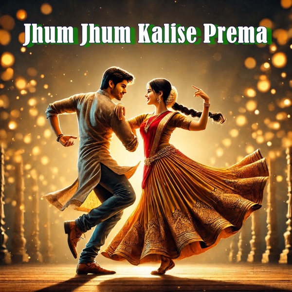 Jhum Jhum Kalise Prema