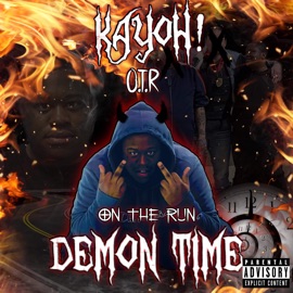 Put It On (feat. Fellow) kayoh!