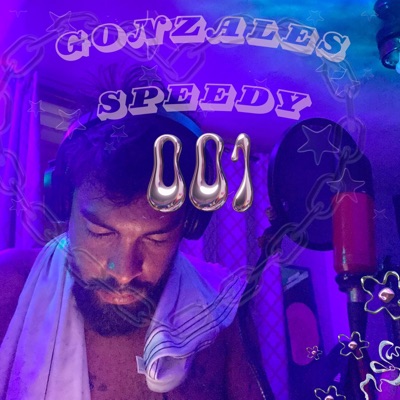 001 Gonzales Speedy - Single