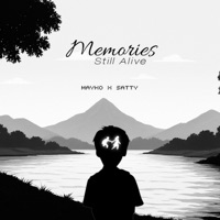 Memories Still Alive (feat. Satty) - Single - Mayko