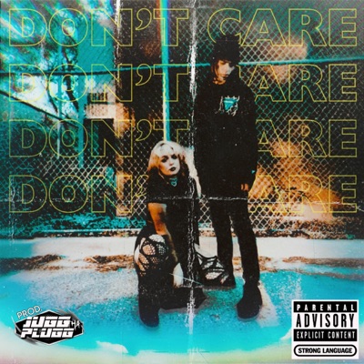 Don't Care (feat. Vespera Rose) - Single