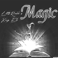 Magic (feat. King Eli) - Single - LittleRichh