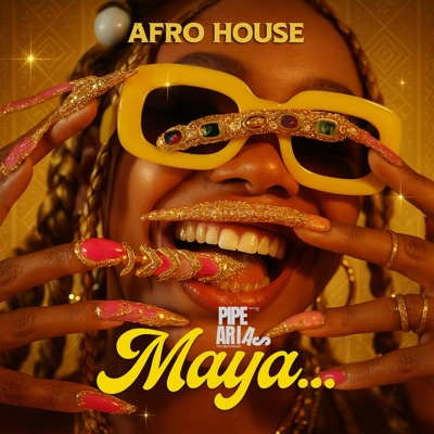 Maya (Afro House) - Single