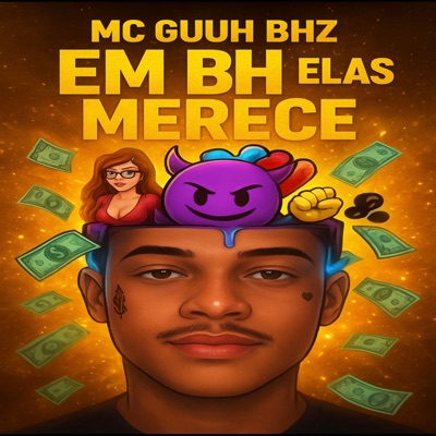 Em Bh Elas Merece - Single