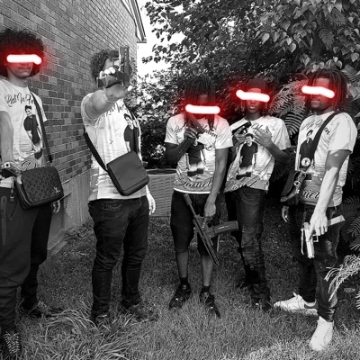 Real Deal Slammas (EP) - EP