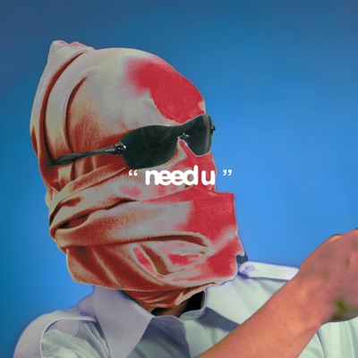 need u (feat. kkanji) - Single