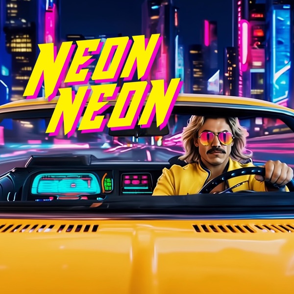 NEON NEON - Single