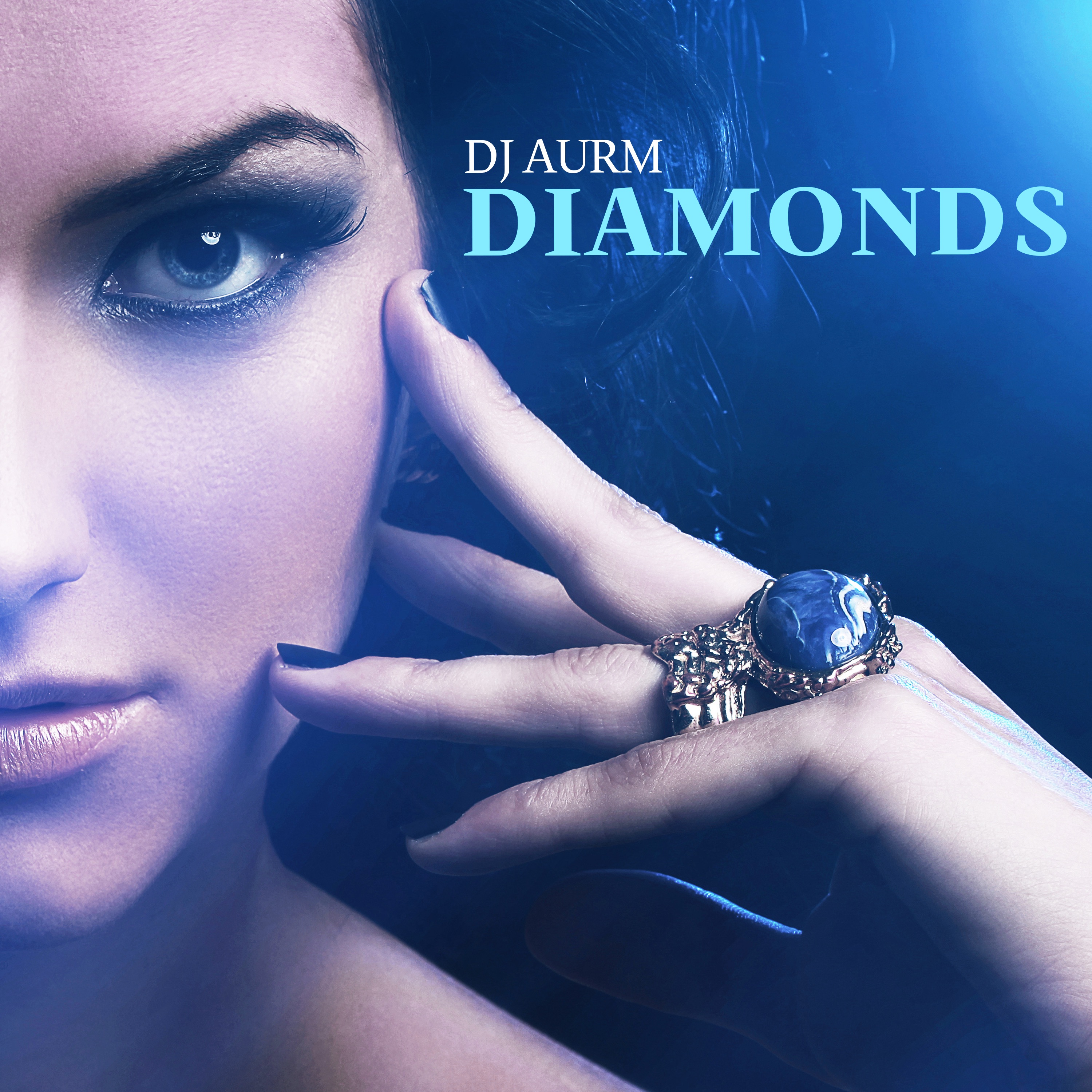 Diamonds - Single