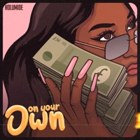 On Your Own - Single - Holumide