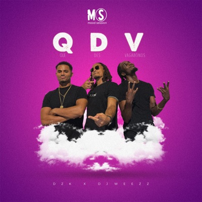 QDV (Que Des Vagabonds) - Single