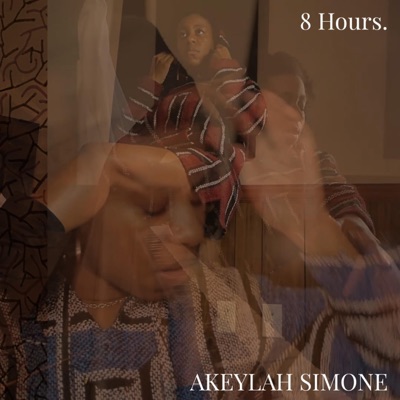 8 Hours (feat. Shad Got Beats) - Single