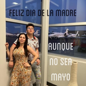 Aunque No Sea El Mes De Mayo (CV)