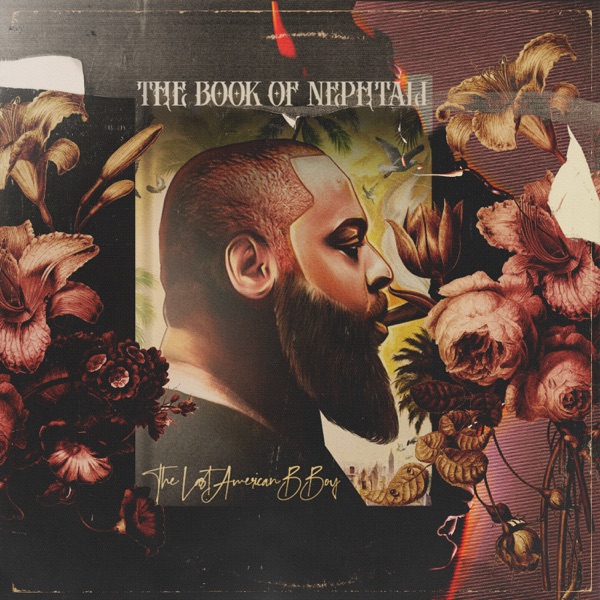The Book Of Nephtali