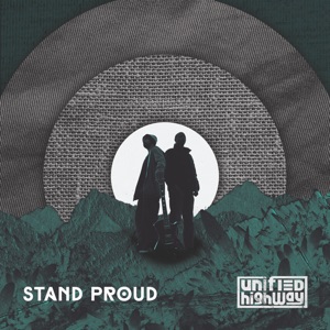 Stand Proud (feat. Tahir Panton, Keznamdi & Shana Halligan) - Single