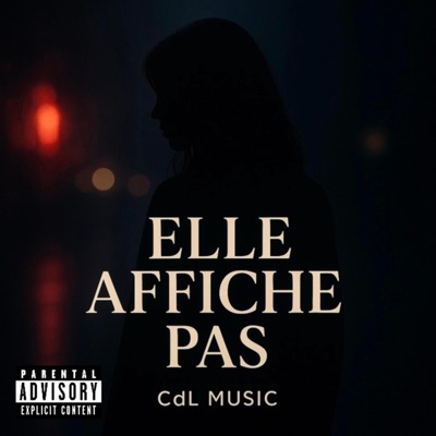 Elle affiche pas - Single