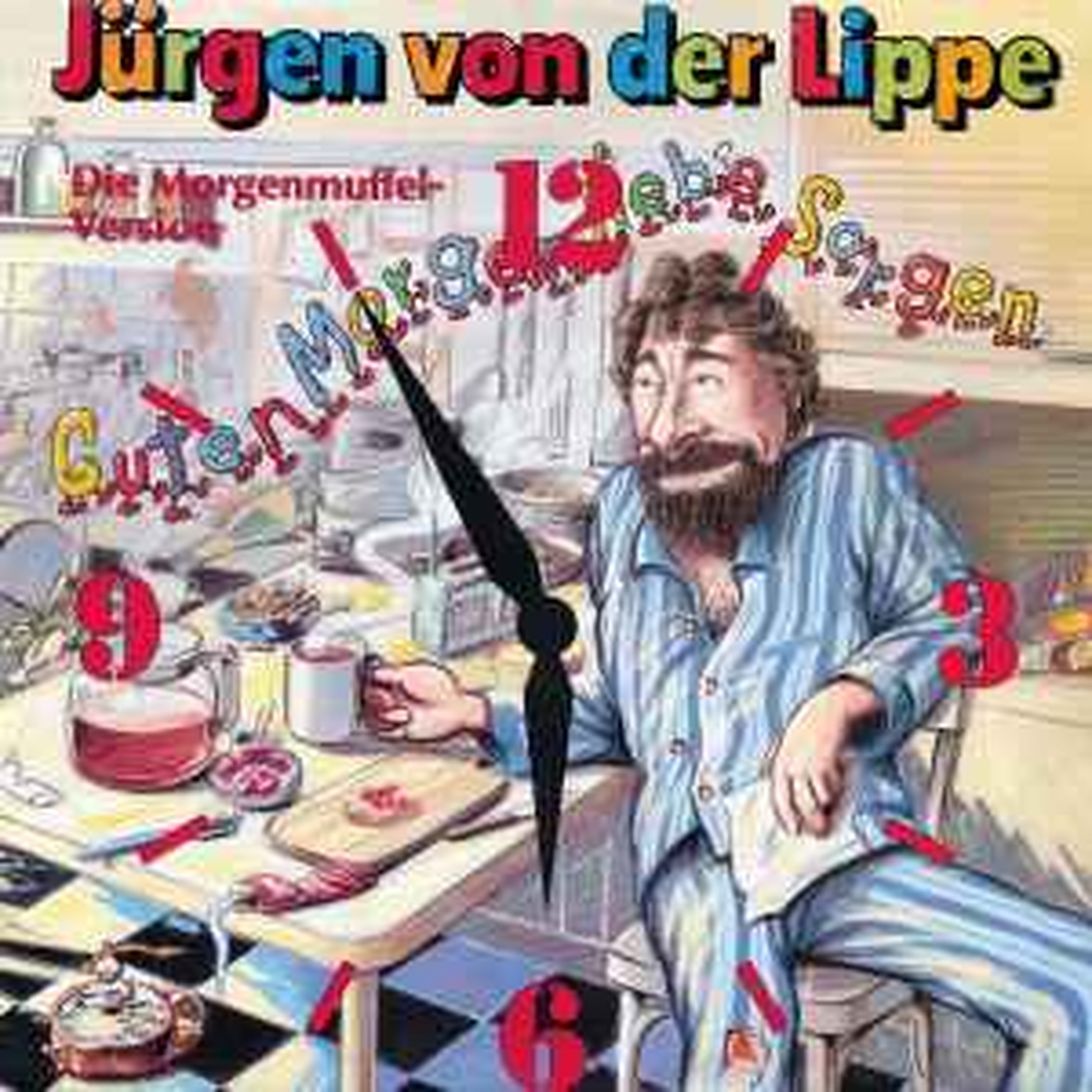 Jürgen von der Lippe
