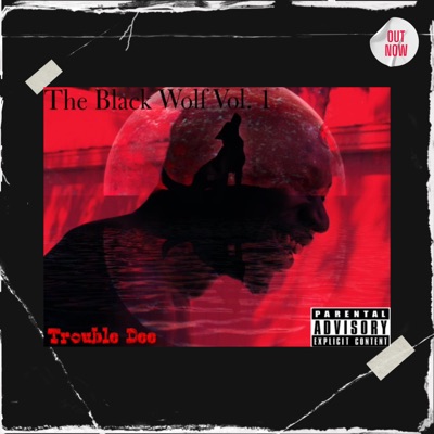 The Black Wolf Vol.1