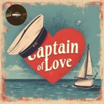 Captain Of Love (Liefdeskapitein) - Single