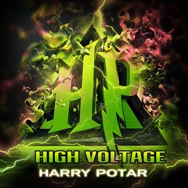 Misty Clip Harry Potar