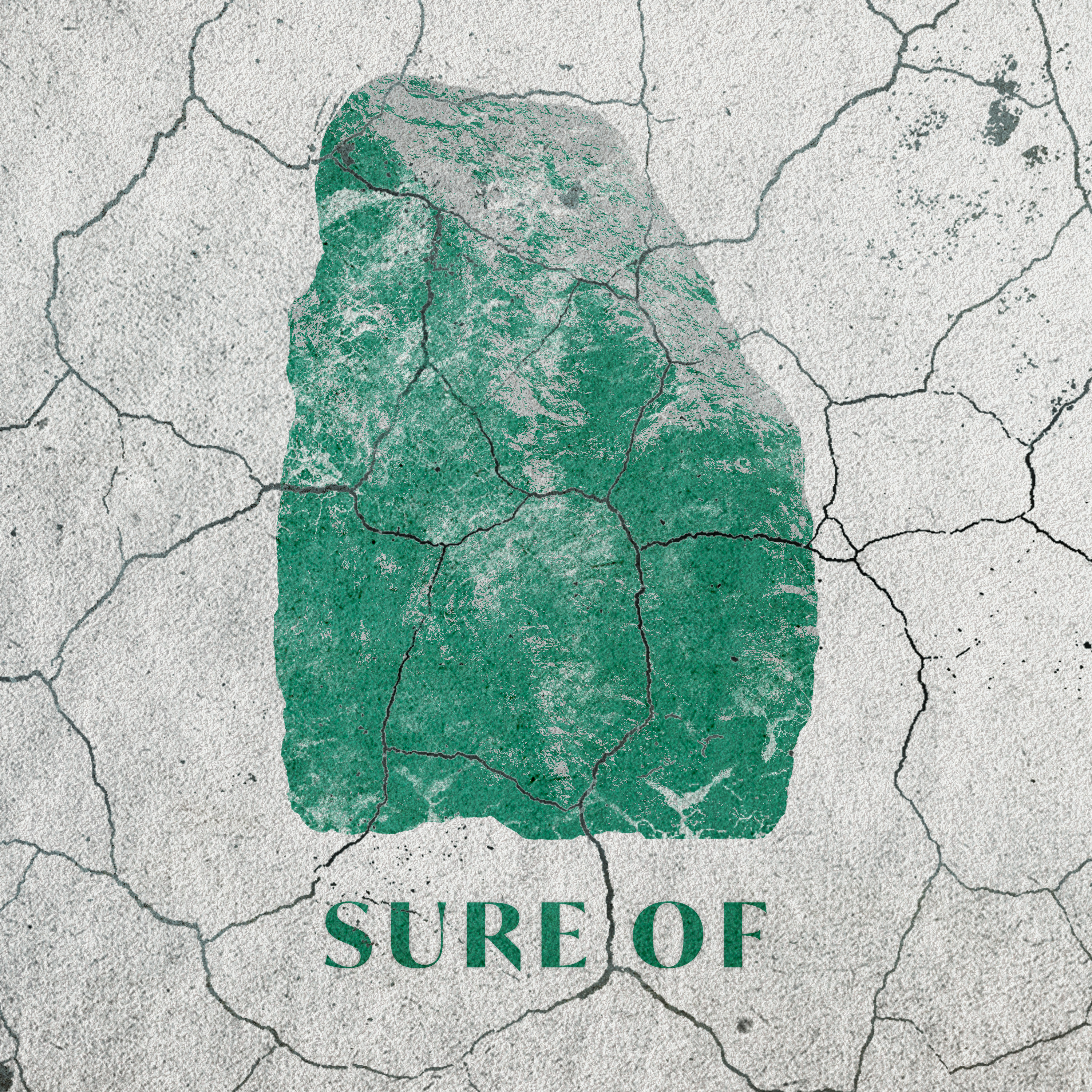 Sure Of (Live) - Single