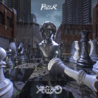 Against All Odds - EP