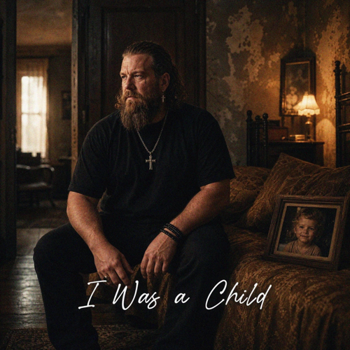 I Was a Child