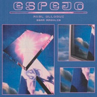 Espejo - Single - Axel Olloqui & Bear Macklin