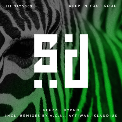 Hypno (Klaudius Remix) - Single