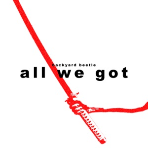 All We Got