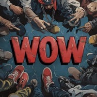 WOW - Single - Oski