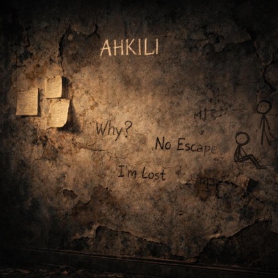 AHKILI - Single
