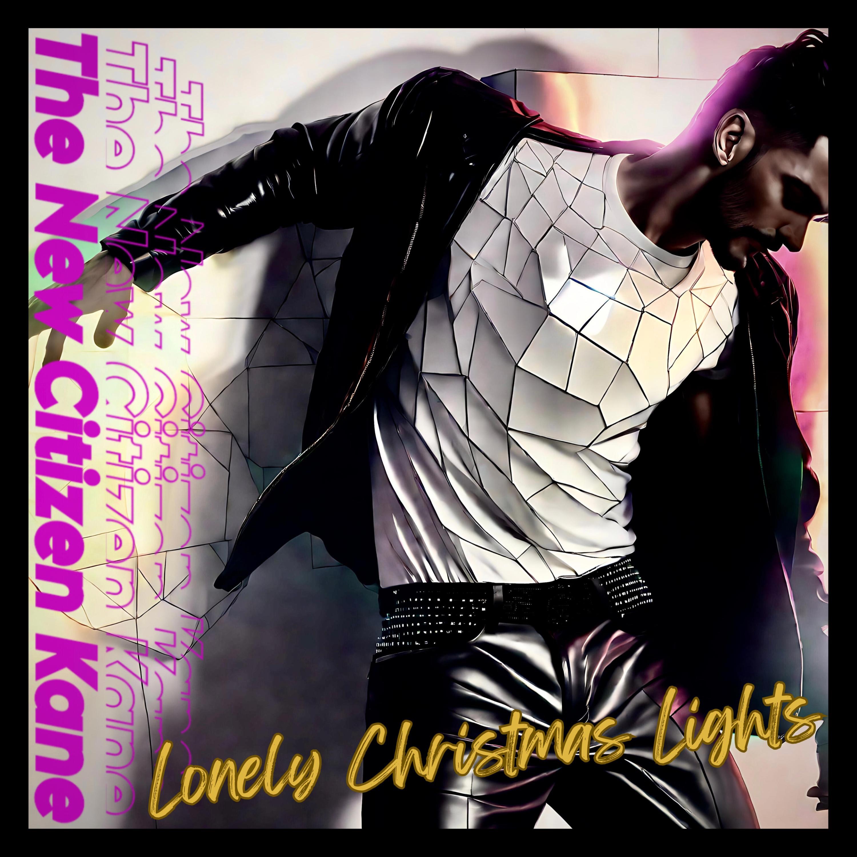 Lonely Christmas Lights - Single