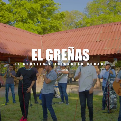 El Greñas - Single