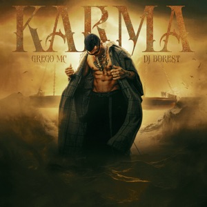 Karma (feat. DJ Borest)