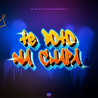 Te Bôto na Chapa - Single - Mc Guel Sp, MC SASA ZN & Borges Beats