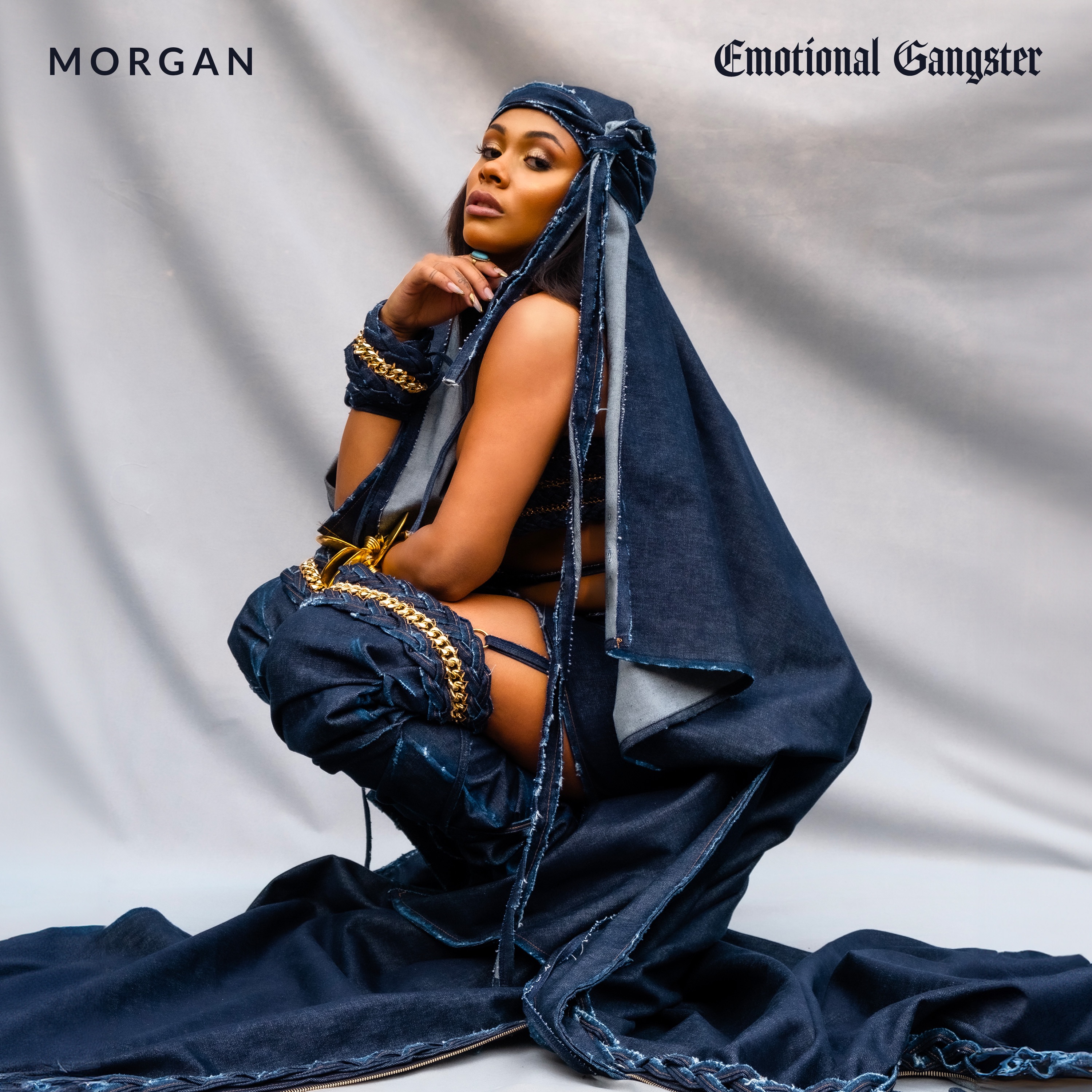 Emotional Gangster - EP