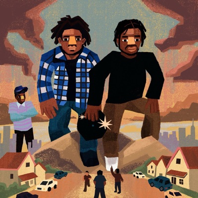 CREATION OF MAN V2 - Single