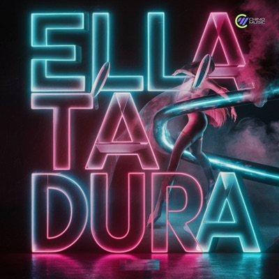 Ella ta dura - Single
