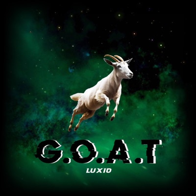 G.O.A.T - Single