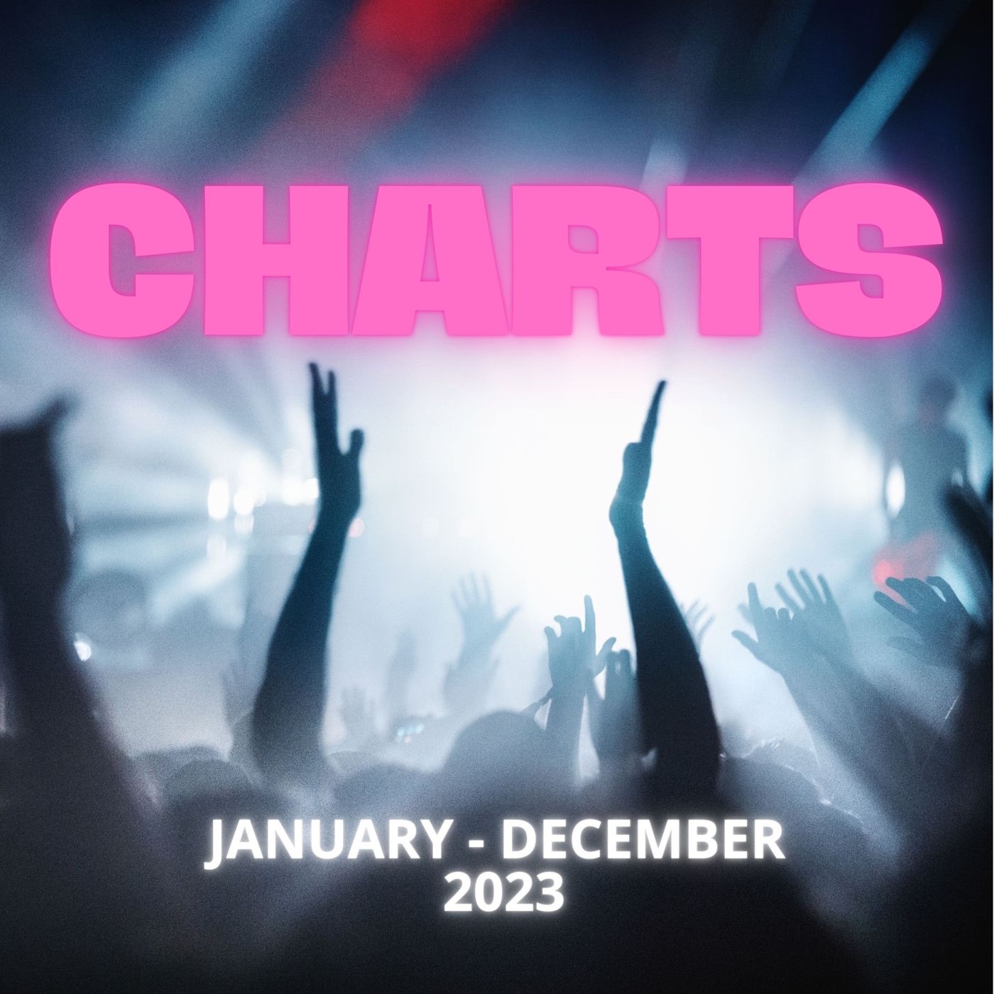 CHARTS - January - December - 2023
