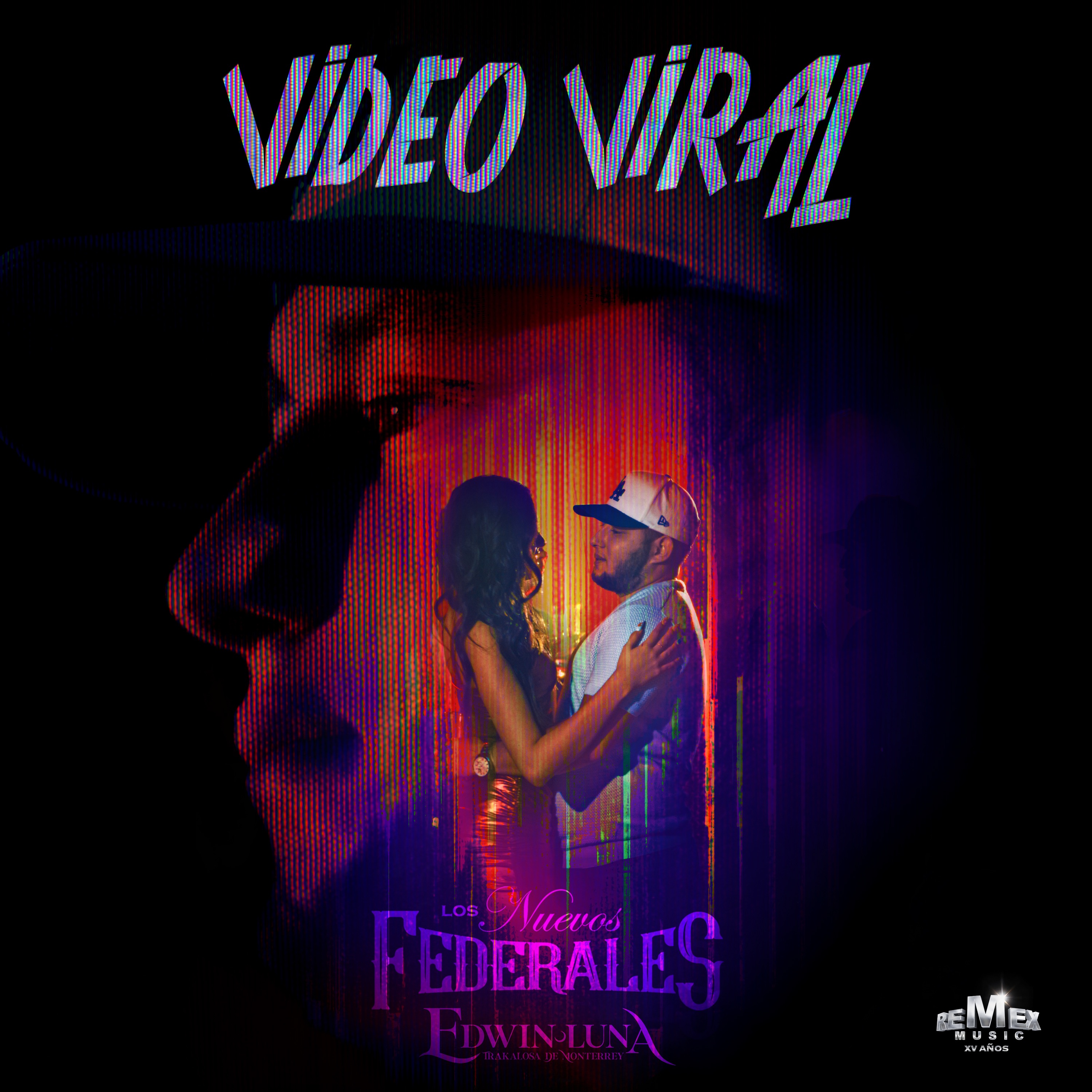 Los Nuevos Federales - Video Viral