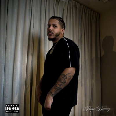 Papi Henny - EP