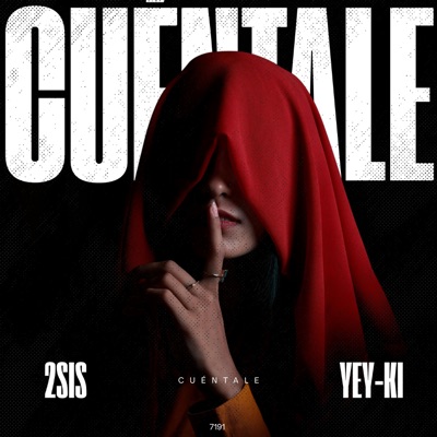 Cuéntale - Single