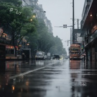 下雨了 - Single - Zy